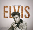 Elvis. Presley =v/a= - Many faces of elvis (CD) - Velvet Music