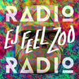 Radio Radio - Ej feel zoo (CD) - Velvet Music