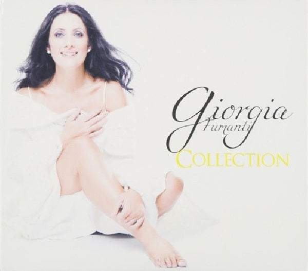 Giorgia Fumanti - Collection (CD) - Velvet Music