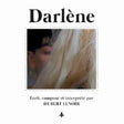 Hubert Lenoir - Darlene (CD)
