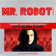 OST (Original SoundTrack) - Mr. robot vol.1 (CD) - Velvet Music