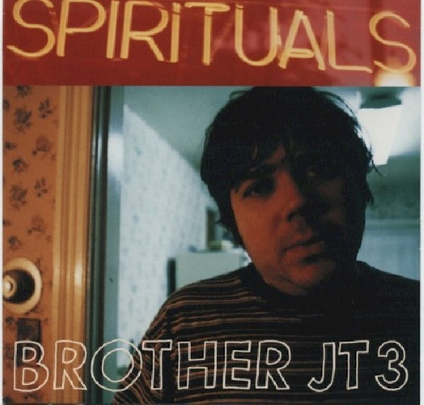 Brother Jt3 - Spirituals (CD)