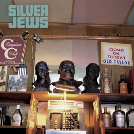 Silver Jews - Tanglewood numbers (CD) - Velvet Music