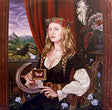 Joanna Newsom - Ys (LP) - Velvet Music