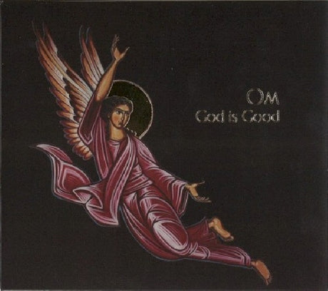 Om - God is good (CD) - Velvet Music