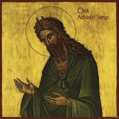 Om - Advaitic songs (CD) - Velvet Music