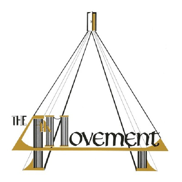 Fourth Movement - 4th movement (CD)