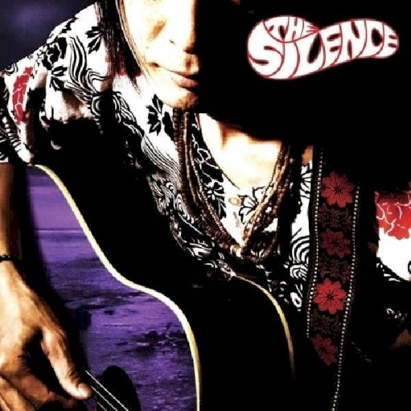 Silence - Silence (CD)