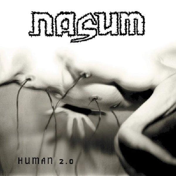 Nasum - Human 2.0 (CD) - Velvet Music