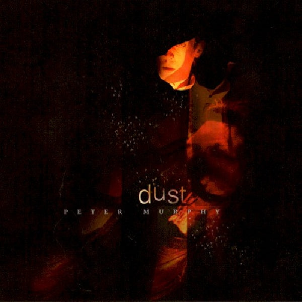Peter Murphy - Dust (CD) - Velvet Music