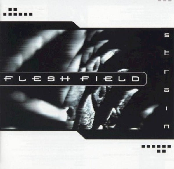 Flesh Field - Strain (CD) - Velvet Music