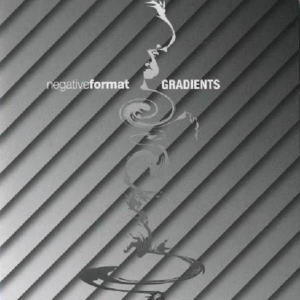 Negative Format - Gradients (CD) - Velvet Music