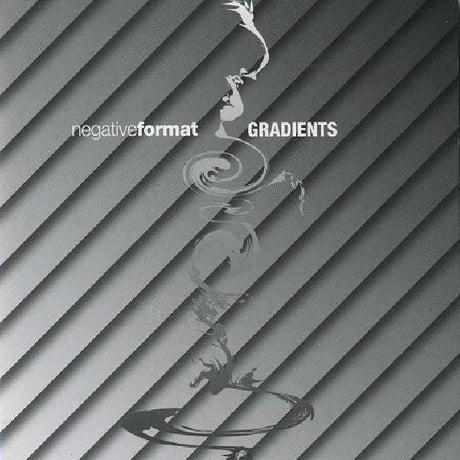 Negative Format - Gradients (CD) - Velvet Music