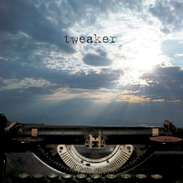 Tweaker - Call the time eternity (CD) - Velvet Music