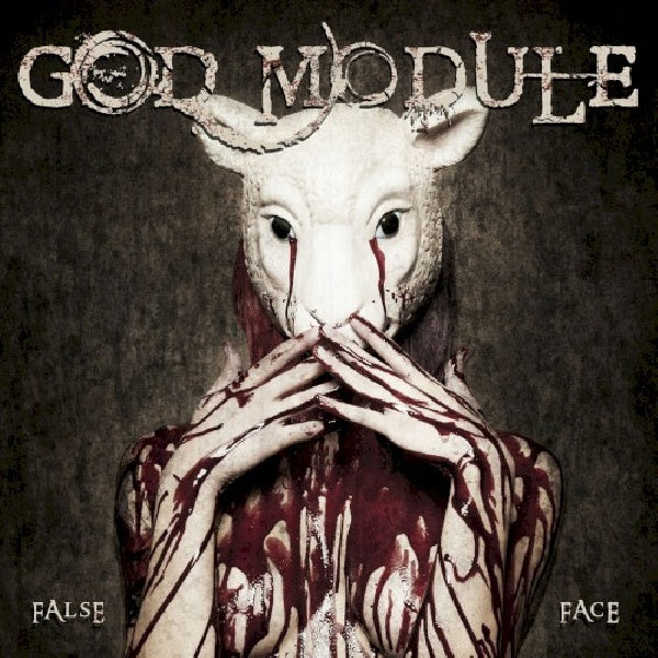 God Module - False face (CD)