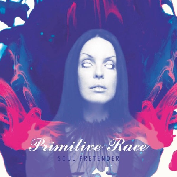 Primitive Race - Soul pretender (CD) - Velvet Music