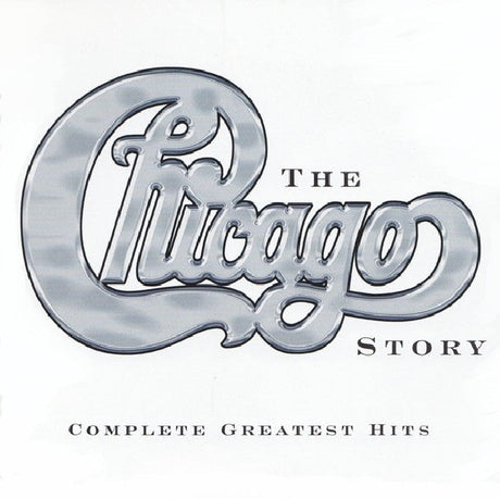 Chicago - The chicago story (CD) - Velvet Music