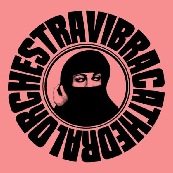 Vibracathedral Orchestra - Versatile arab chord char (CD) - Velvet Music
