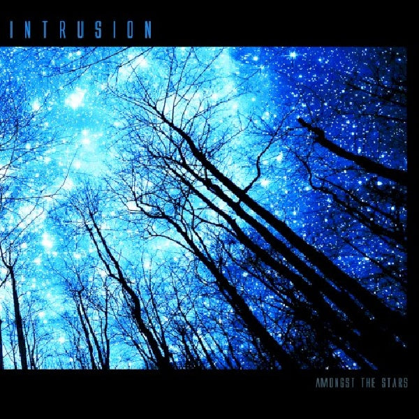 Intrusion - Amongst the stars (CD) - Velvet Music