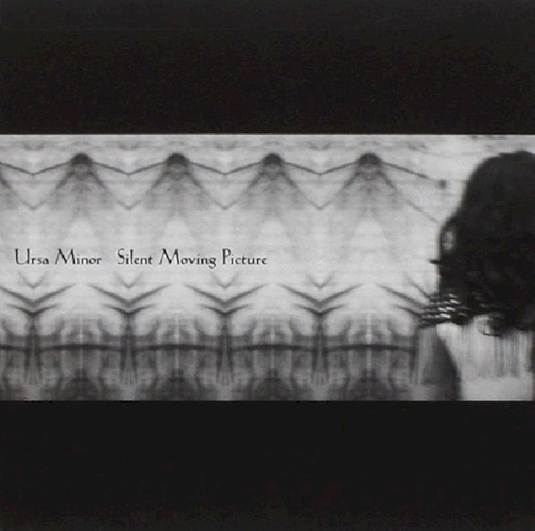 Ursa Minor - Silent moving picture (CD) - Velvet Music