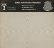 Sonic Youth - Invito al cielo (CD) - Velvet Music