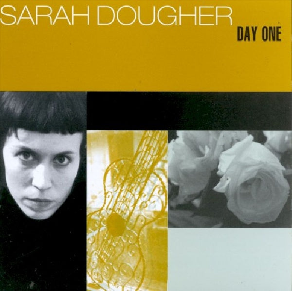 Sarah Dougher - Day one (CD) - Velvet Music