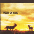 Mouse On Mars - Glam (CD) - Velvet Music