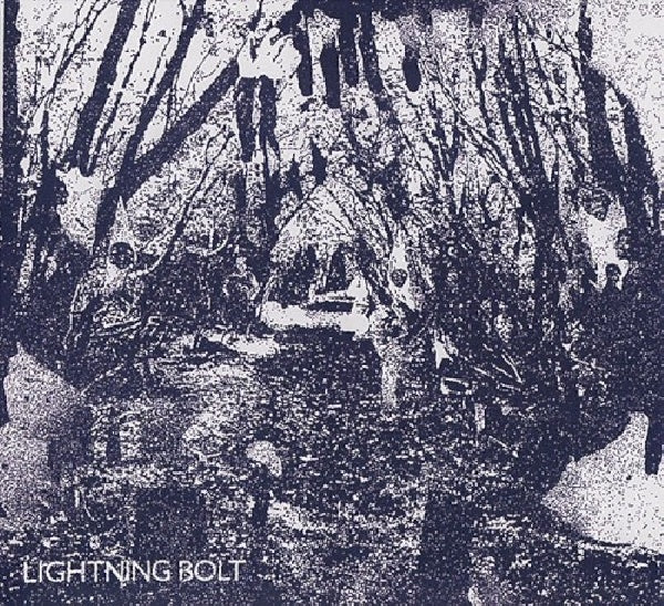 Lightning Bolt - Fantasy empire (CD)