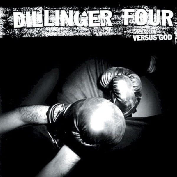 Dillinger Four - Versus god (CD) - Velvet Music
