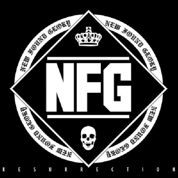 New Found Glory - Resurrection (CD) - Velvet Music