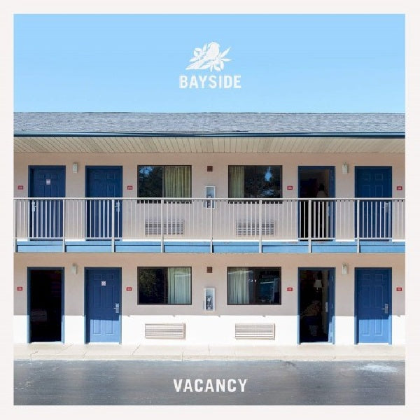 Bayside - Vacancy (CD) - Velvet Music