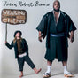 Jason Robert Brown - Wearing someone else's clothes (CD) - Velvet Music