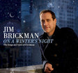 Jim Brickman - On a winter's night (CD) - Velvet Music