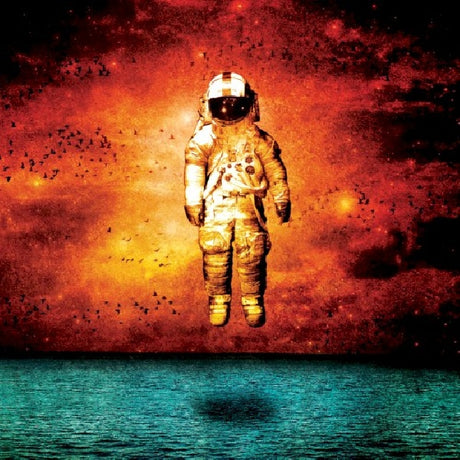 Brand New - Deja entendu (CD) - Velvet Music