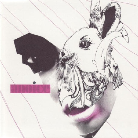 Anoice - Remmings (CD) - Velvet Music