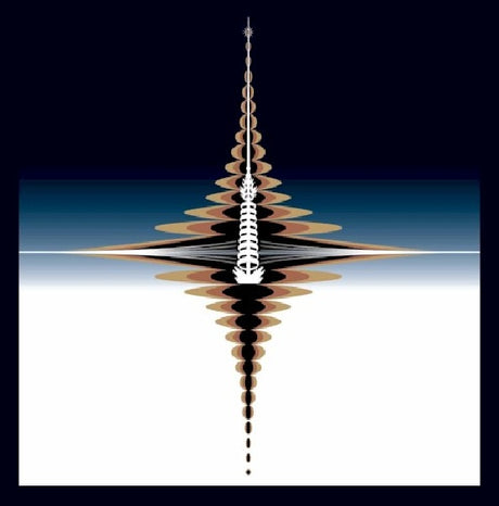 Kitaro - Sacred journey of ku-kai v.3 (CD) - Velvet Music