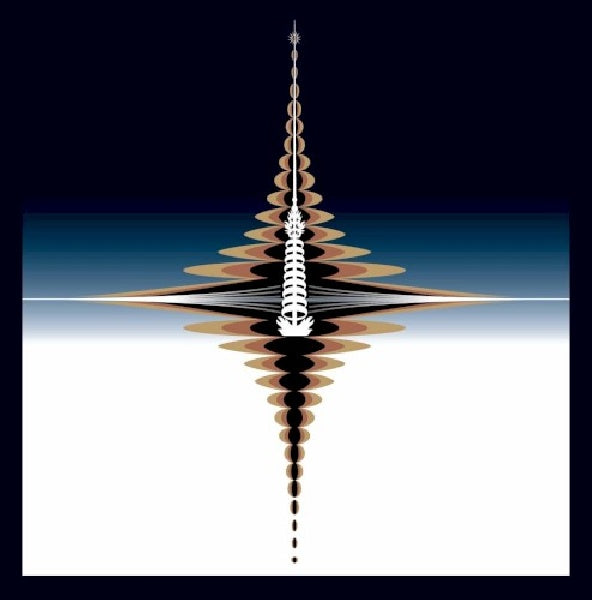 Kitaro - Sacred journey of ku-kai v.3 (CD) - Velvet Music