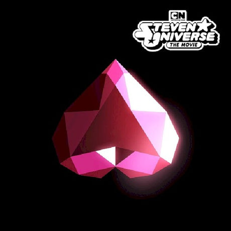 V/A (Various Artists) - Steven universe the movie (LP) - Velvet Music