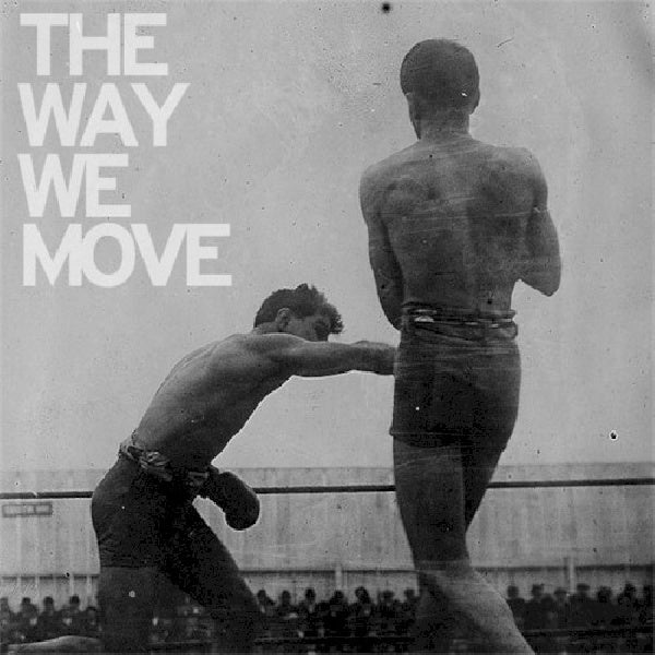 Langhorne Slim & The Law - Way we move (CD) - Velvet Music