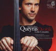 Antonin Dvorak - Concert pour violoncelle (CD) - Velvet Music
