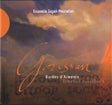 Goussan Ensemble - Bardes d'armenie (CD) - Velvet Music