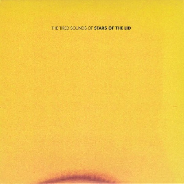 Stars Of The Lid - The tired sounds of stars of the lid (CD) - Velvet Music