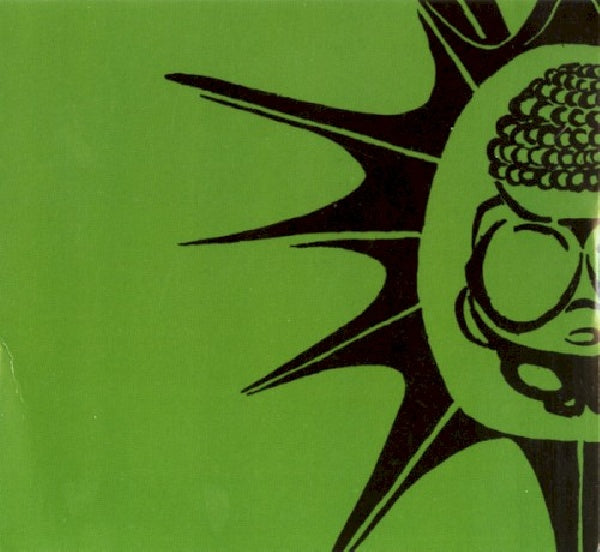 Charalambides - Our bed is green (CD) - Velvet Music