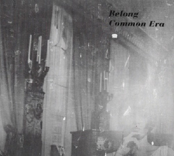 Belong - Common era (CD) - Velvet Music