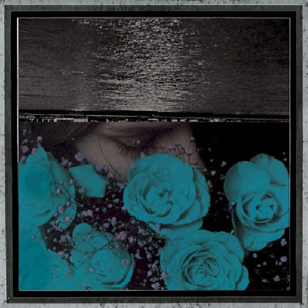 Jessica Bailiff - At the down-turned jagged rim of the sky (CD) - Velvet Music