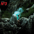Christina Vantzou - No.3 (CD) - Velvet Music