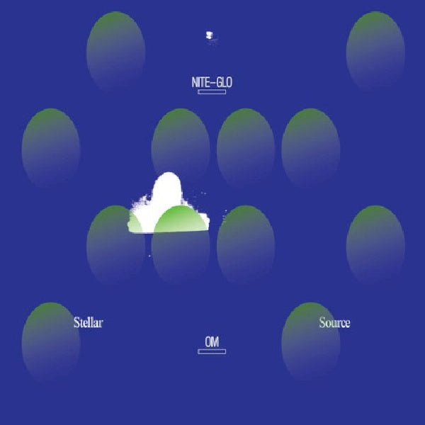 Stellar Om Source - Nite-glo (LP) - Velvet Music