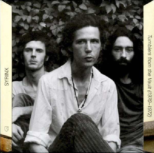 Syrinx - Tumblers from the vault (LP) - Velvet Music