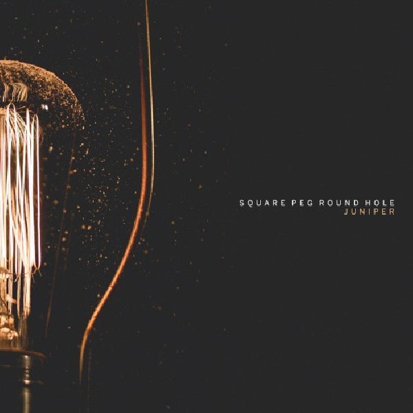 Square Peg Round Hole - Juniper (CD) - Velvet Music