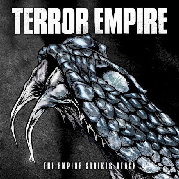 Terror Empire - Empire strikes back (CD) - Velvet Music